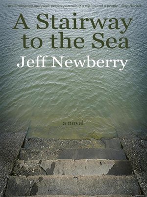 cover image of A Stairway to the Sea